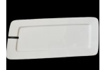 WP1410 RHOMBUS PLATE